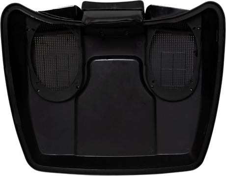 Tour-Pak® Lid - Black - FLH/FLT 2014 - 2023