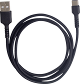 USB to USB-C Cable - Charger - Single-End - 40\"