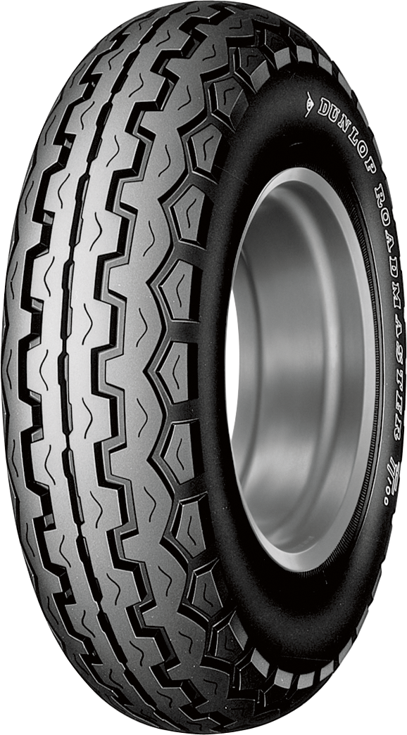 Tire - TT100-K81 - Front/Rear - 4.25/85-18 - 64H