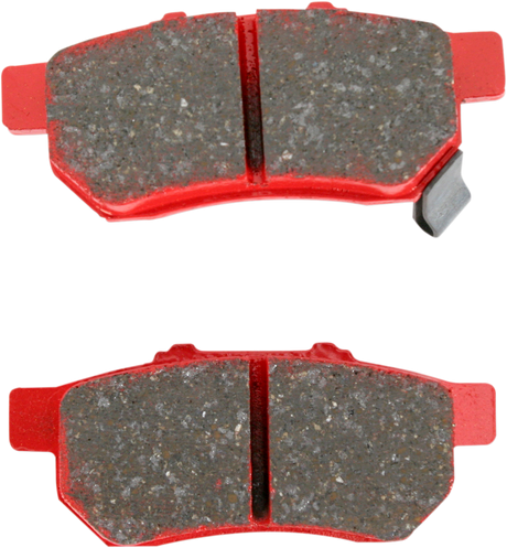 Sport Carbon Brake Pads 2009 - 2013