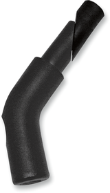 Ultra Hook - 45° - Black