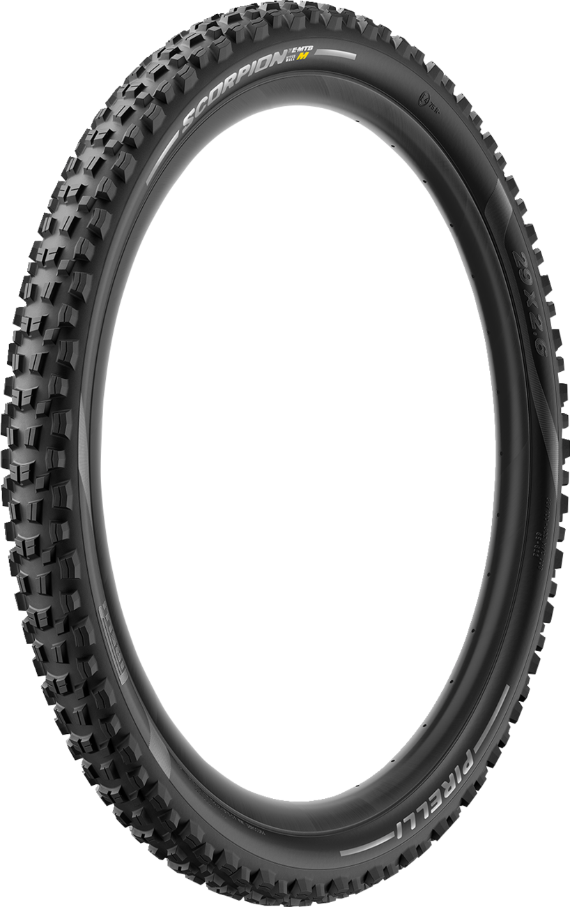 Scorpion™ E-MTB M Tire - 27.5 x 2.6 (65-584) - 30 C