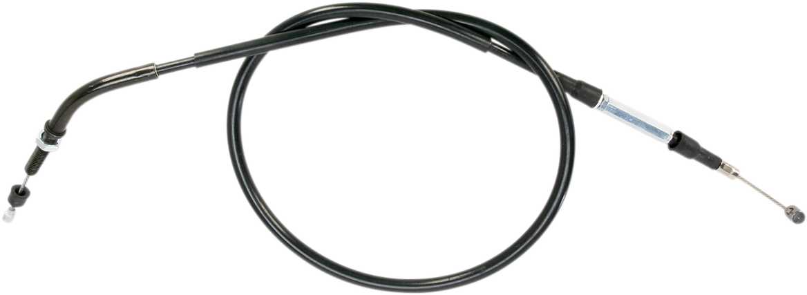 Clutch Cable - Honda - Black Vinyl 2007 - 2020