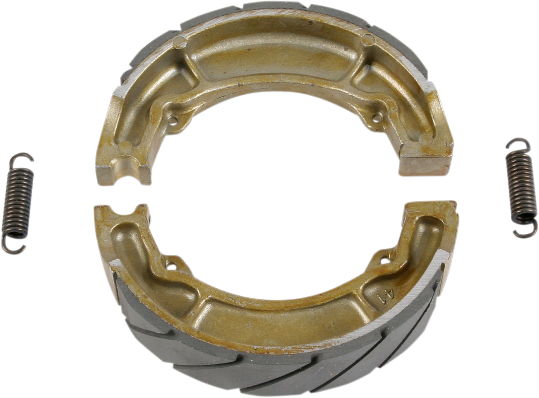 Brake Shoes - Yamaha 1974 - 1992