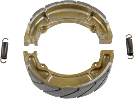 Brake Shoes - Yamaha 1974 - 1992