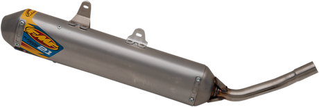 Turbinecore 2.1 Muffler 2020 - 2022