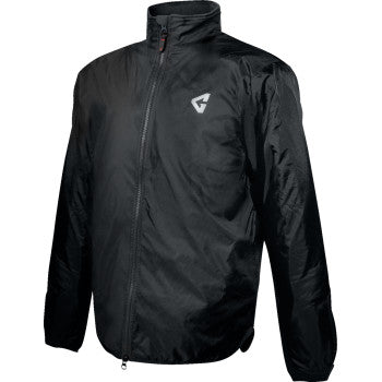 GERBING HEATED CLOTHING  2820-7388 12V Motorcycle Heated Jacket Liner - Black -