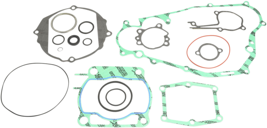 Complete Gasket Kit - Yamaha 1986 - 1987