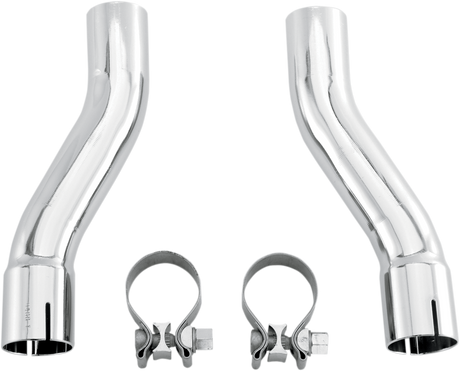 Tri-Glide Adapter Kit 2009 - 2016