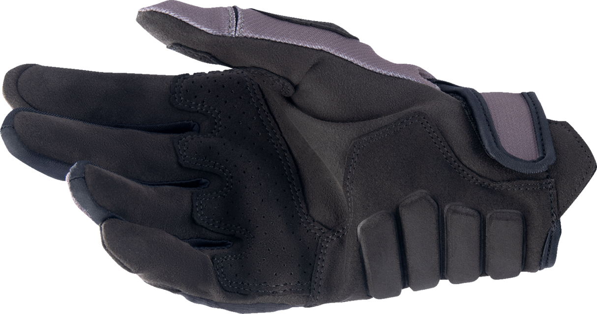 Techdura Gloves - Falcon Brown - Small