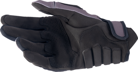 Techdura Gloves - Falcon Brown - Large