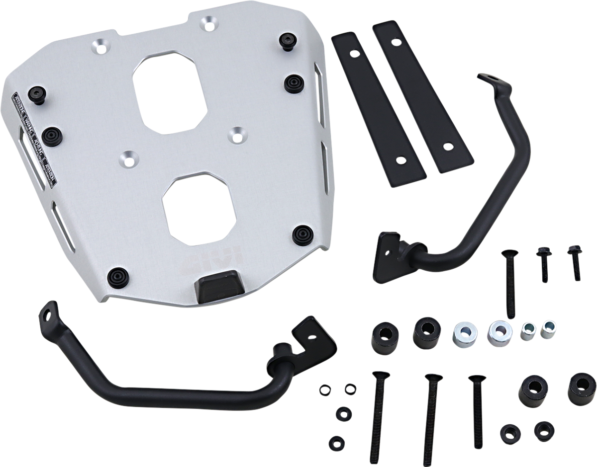 Mounting Bracket - Rear Rack - Suzuki - V-Storm 650 2017 - 2019