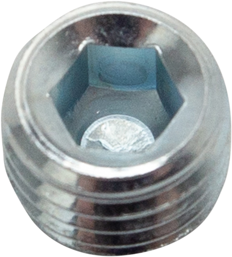 Swivel Head Bowl Vent Screw