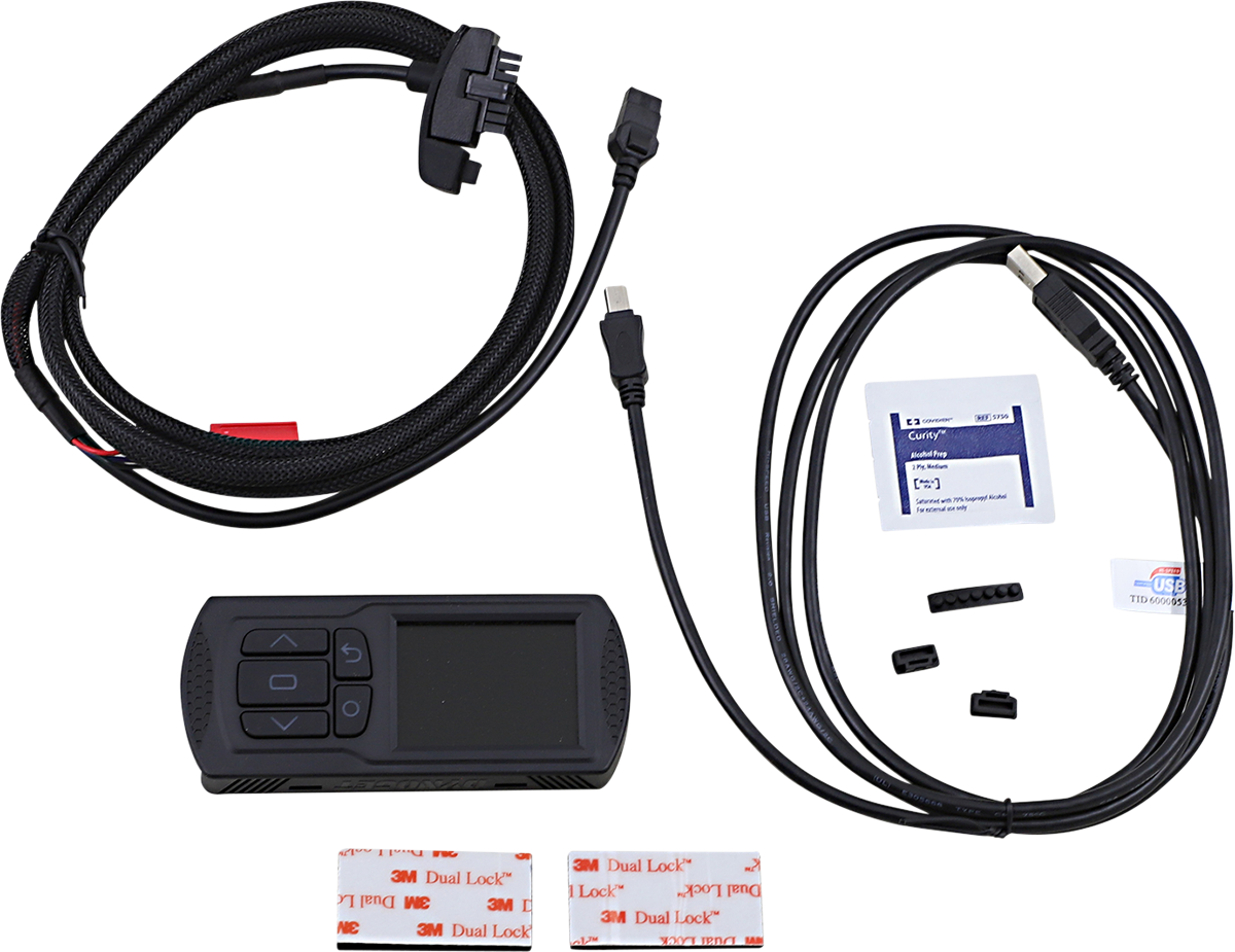 Power Vision 3 ECU Tuner - Honda 2020 - 2022