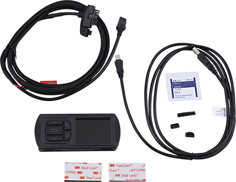 Power Vision 3 ECU Tuner - Honda 2020 - 2022