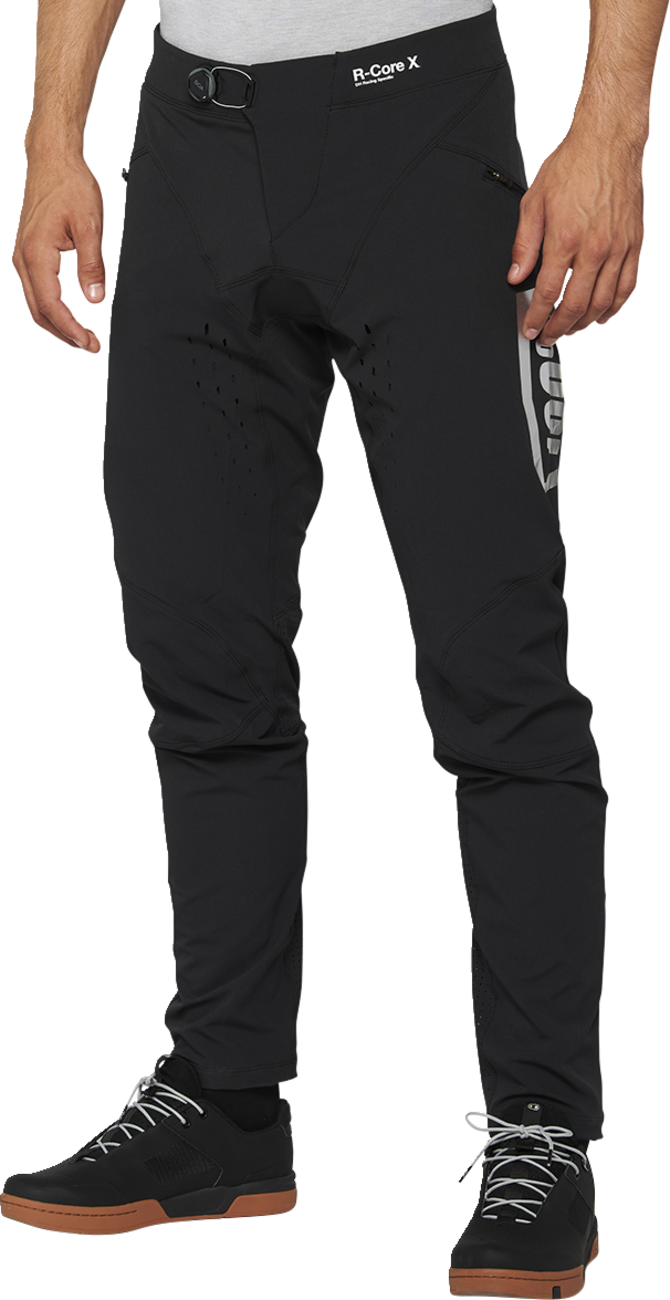 R-Core-X Pants - Black - US 28