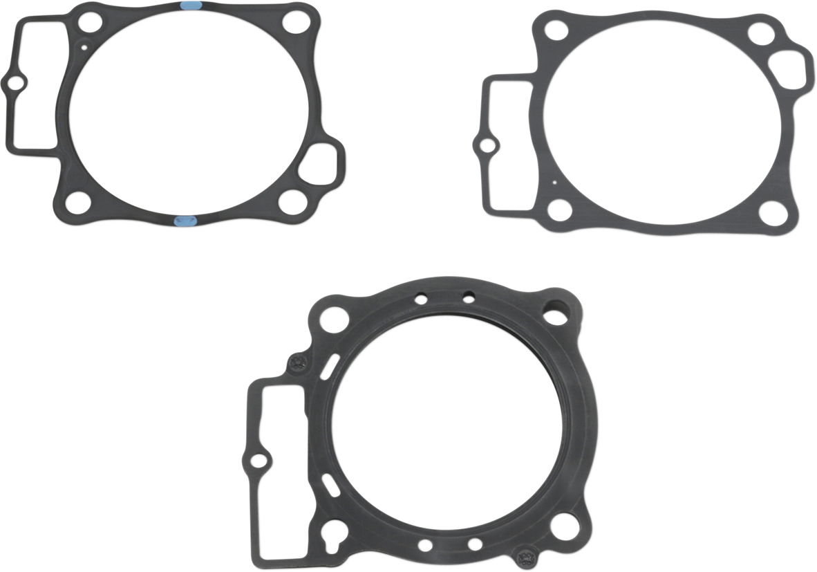 Race Gasket Kit 2017 - 2018