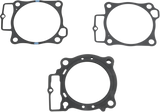 Race Gasket Kit 2017 - 2018