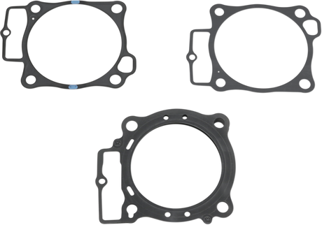 Race Gasket Kit 2017 - 2018