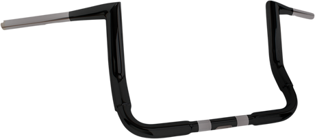 Handlebar - FLH - 10\" - Black 2008 - 2022