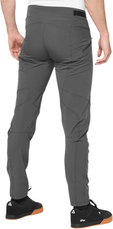 Airmatic Pants - Charcoal - US 28