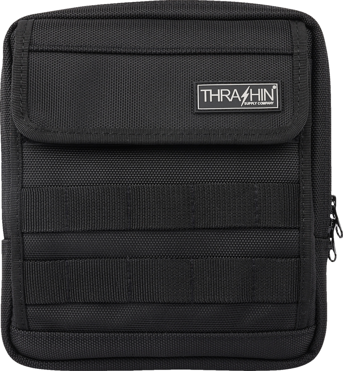 Handlebar Bag - Slim - Black