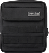 Handlebar Bag - Slim - Black