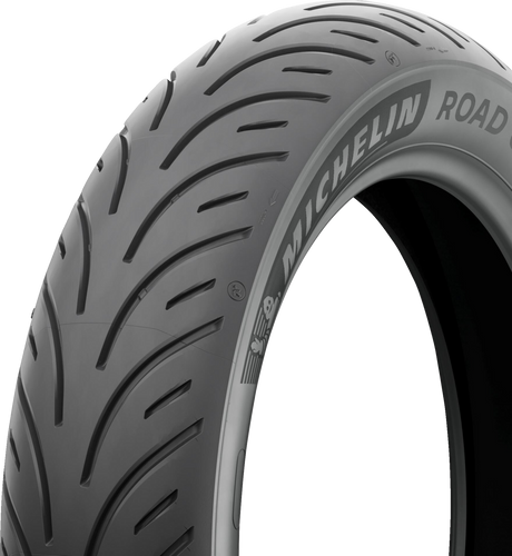 Tire - Road Classic - Rear - 130/80B17 - 65H