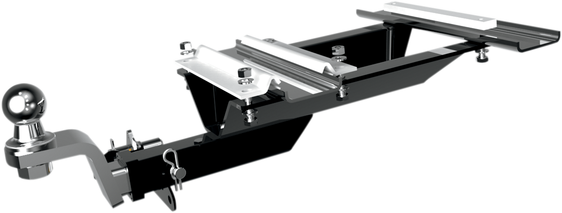 Trailer Hitch - Trike HD 2011 - 2022