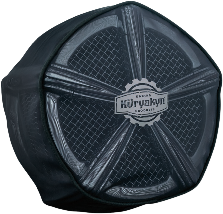 Pre-Filter Air Filter Wrap - Mach 2/Alley Cat Air Cleaners