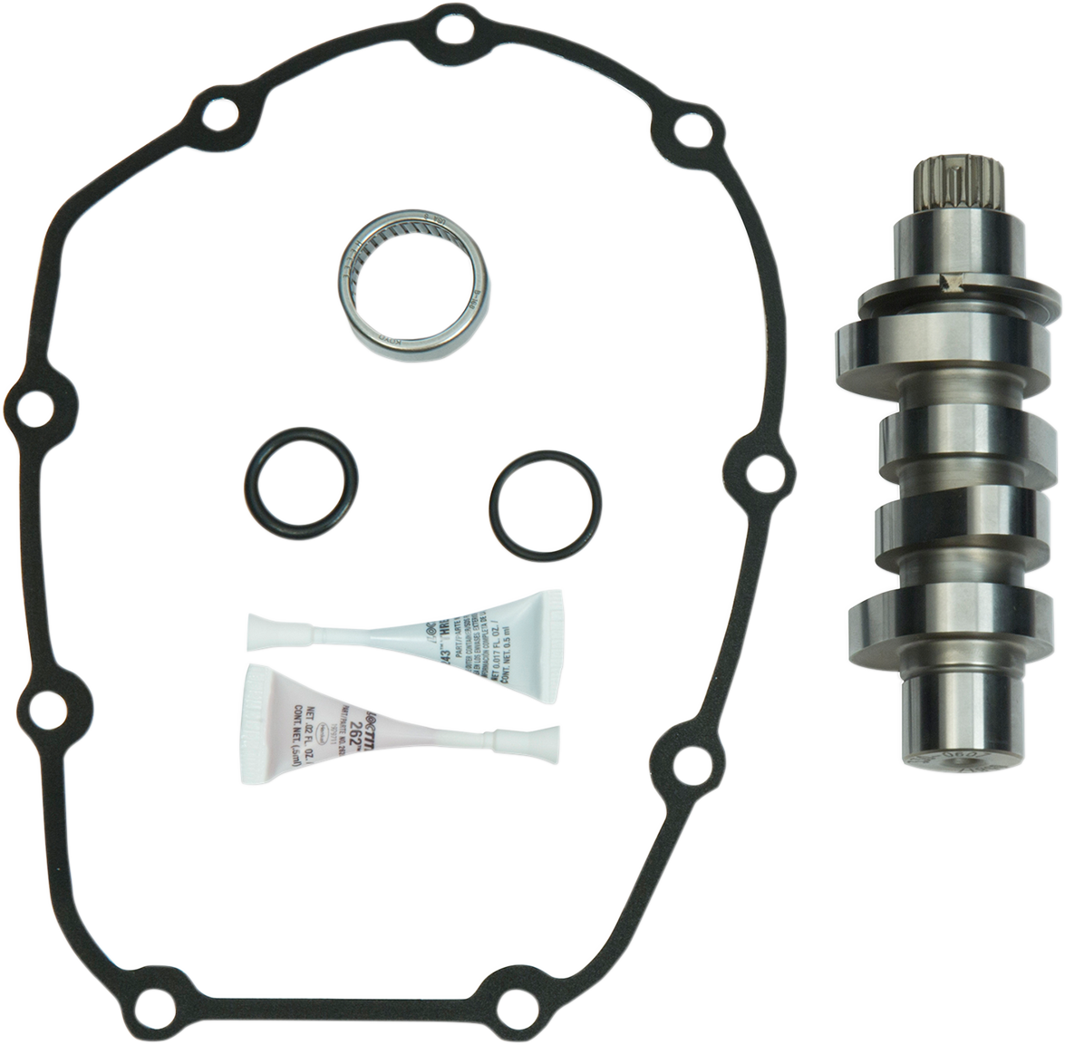 Camshaft Kit - 550C Chain Drive - M8 2017 - 2021