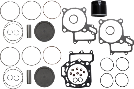 Top End Kit - Standard - Kawasaki 2005 - 2011