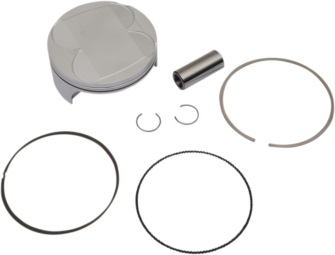 Piston Kit - 95.97 mm - Suzuki 2008 - 2019