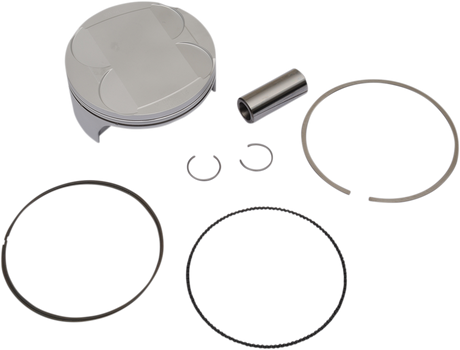 Piston Kit - 95.96 mm - Suzuki 2008 - 2019