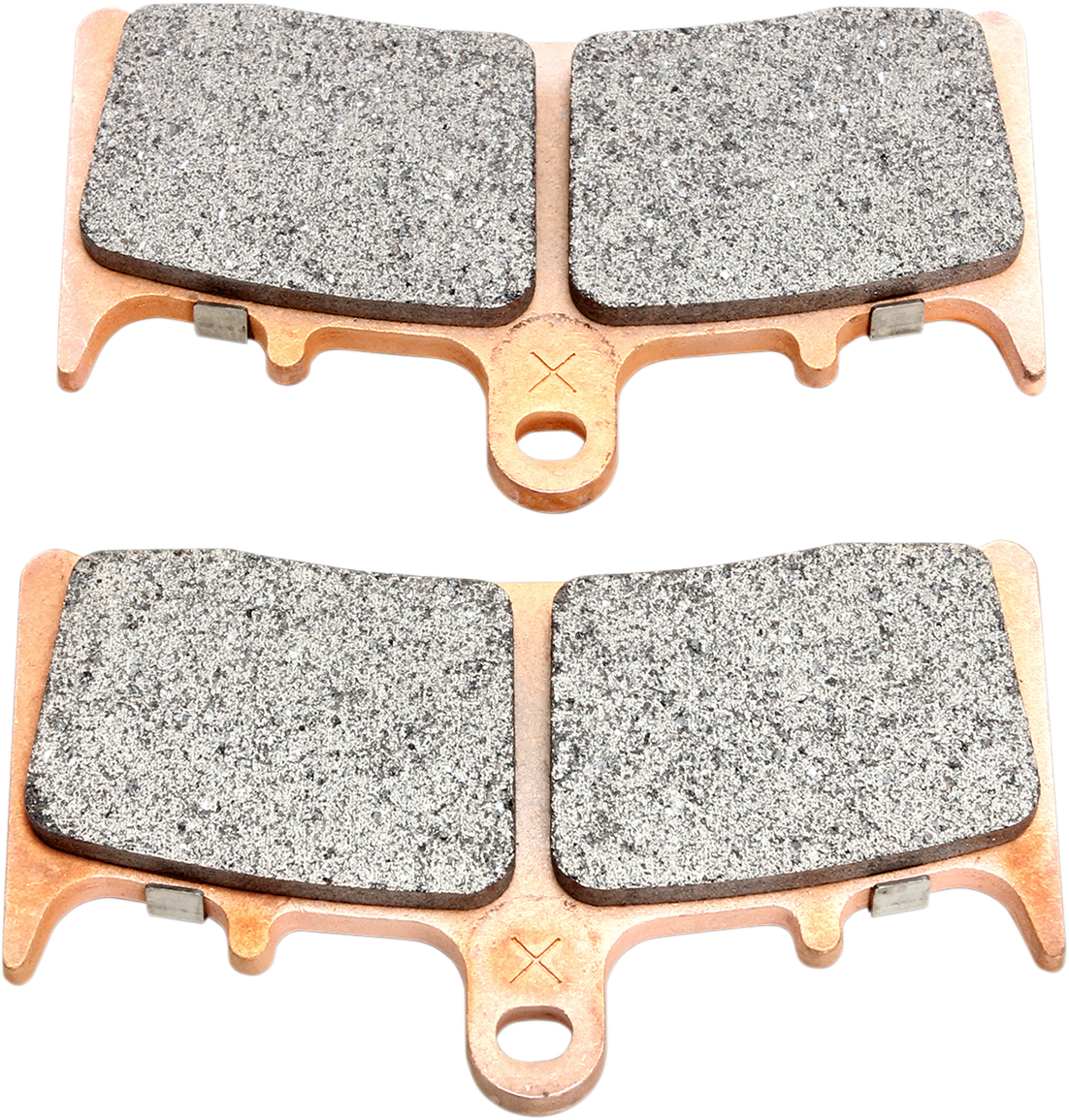 Brake Pads - EPFA188HH 1993 - 2003