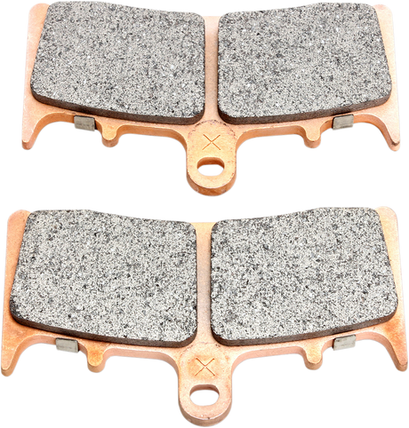 Brake Pads - EPFA188HH 1993 - 2003