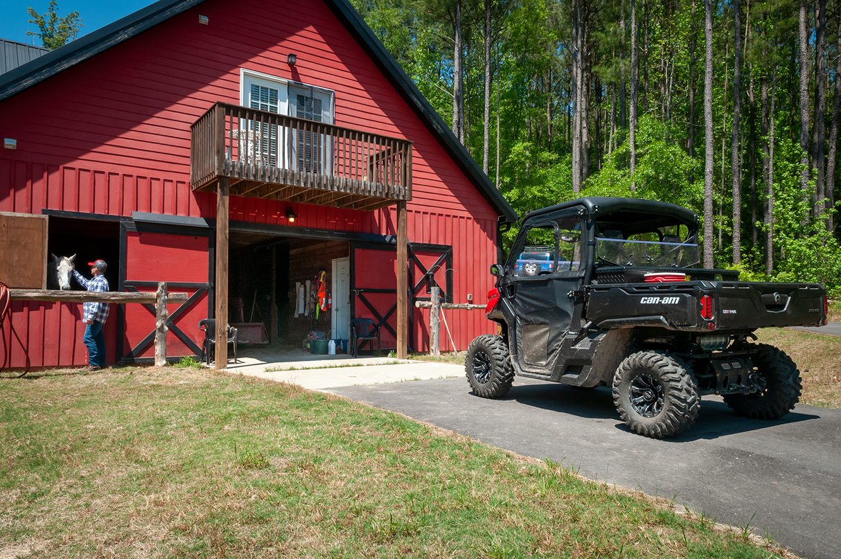 Framed Door Kit - CAN-AM 2016 - 2021