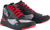 Speedflight Shoe - Black/Red/White - US 14