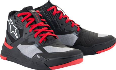 Speedflight Shoe - Black/Red/White - US 14