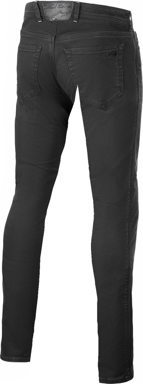 Copper v3 Pants - Black - US 28 / EU 44