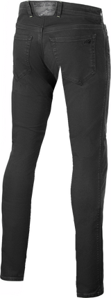 Copper v3 Pants - Black - US 28 / EU 44