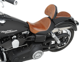 Pillion Pad - Renegade Lariat - Brown 2006 - 2017