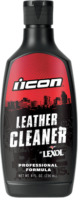 Leather Cleaner - 8 U.S. fl oz.