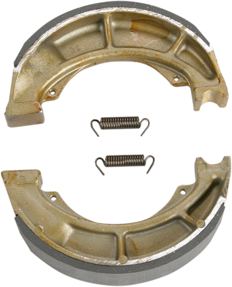 Brake Shoes - Suzuki 2002 - 2014