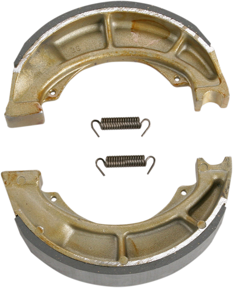 Brake Shoes - Suzuki 2002 - 2014