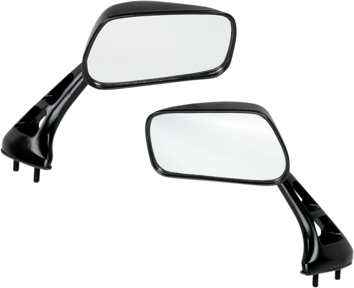 Mirror Set - Mini - Black 1988 - 1999