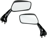 Mirror Set - Mini - Black 1988 - 1999