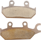 Standard Brake Pads - Can-Am 2014 - 2023