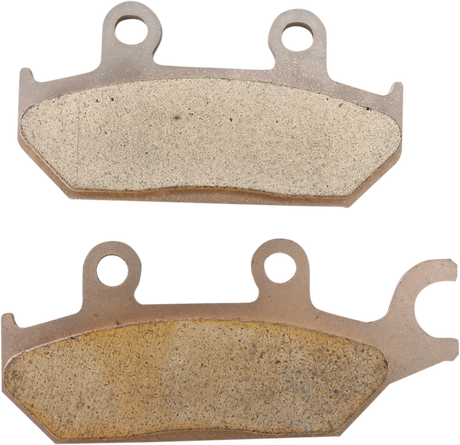 Standard Brake Pads - Can-Am 2014 - 2023