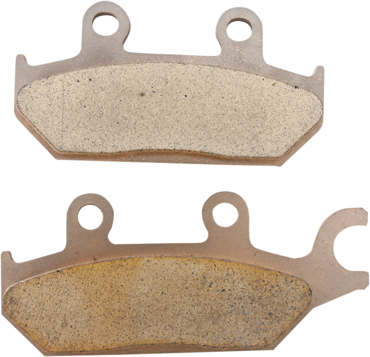 Standard Brake Pads - Can-Am 2014 - 2023